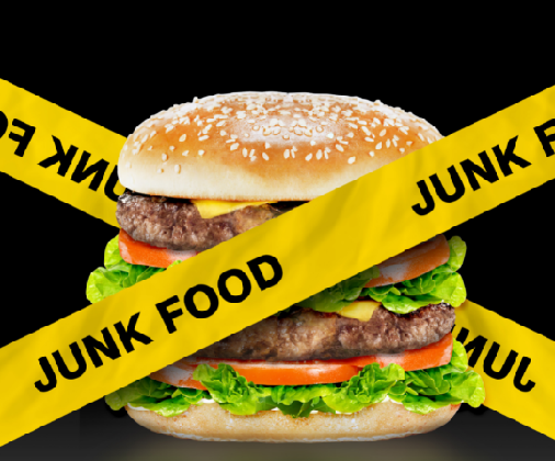 junk food